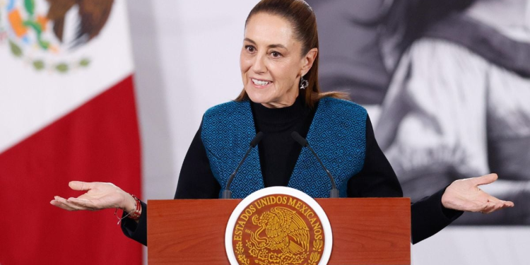 Credencialización Universal de Salud: México Avanza
