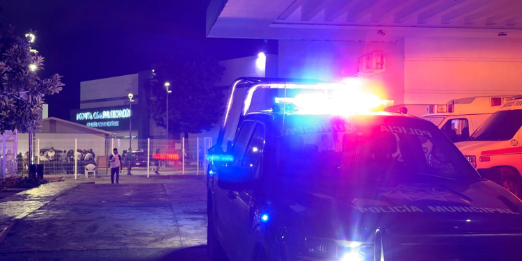 Ataque armado Región 237 deja un fallecido en Cancún