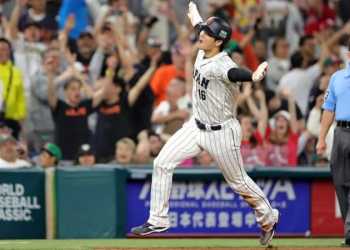Clásico Mundial de Béisbol 2026: México Listo