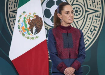 Sheinbaum Apoya a Guanajuatenses en Crisis