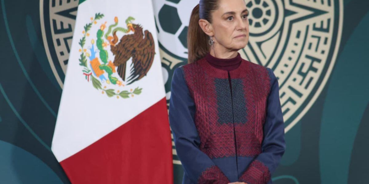 Sheinbaum Apoya a Guanajuatenses en Crisis
