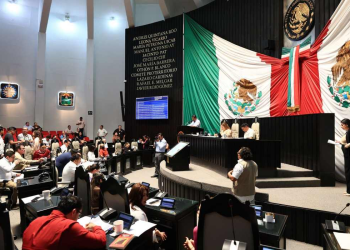 Derecho a la imagen Quintana Roo genera debate