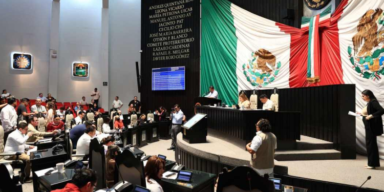 Derecho a la imagen Quintana Roo genera debate