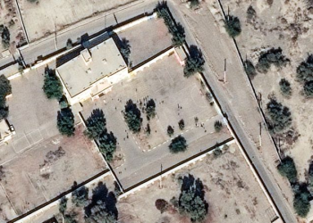 Bombardeo escuela Irán Estados Unidos: 165 Muertos