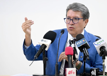 Reforma electoral de Sheinbaum y el Plan B en disputa
