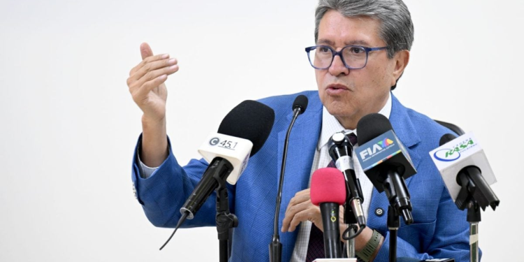 Reforma electoral de Sheinbaum y el Plan B en disputa