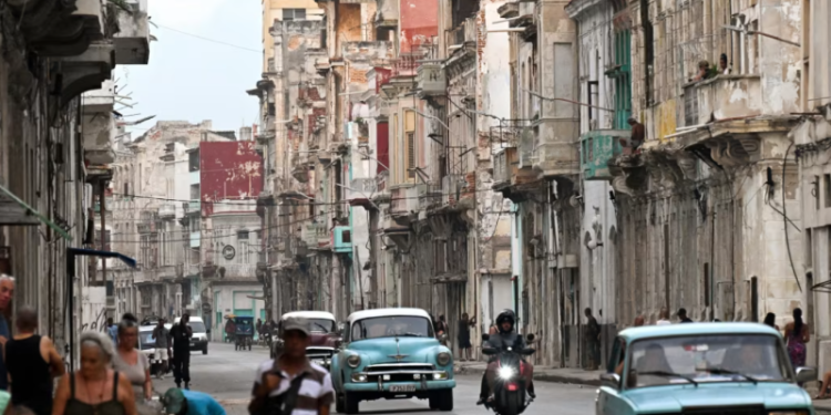 trump cuba límite y la isla al borde del colapso