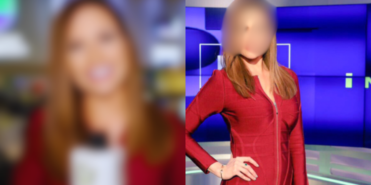 Michelle Galván Anuncia Embarazo Sorprendente
