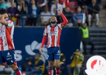 Tabla de Goleo Individual Clausura 2026: Joao Pedro Domina