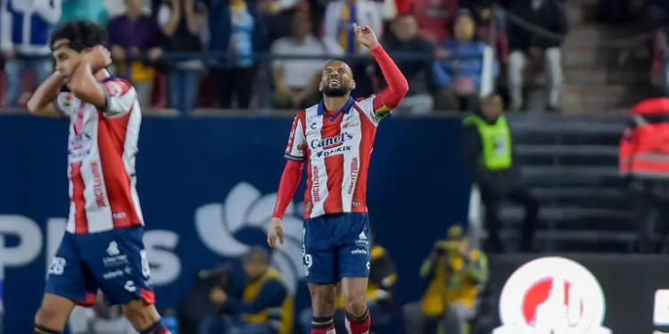 Tabla de Goleo Individual Clausura 2026: Joao Pedro Domina