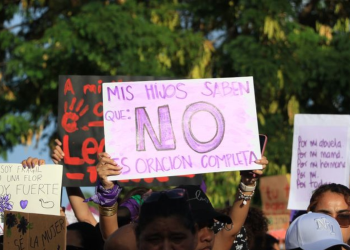 8M operativo seguridad: Cancún lista para marcha