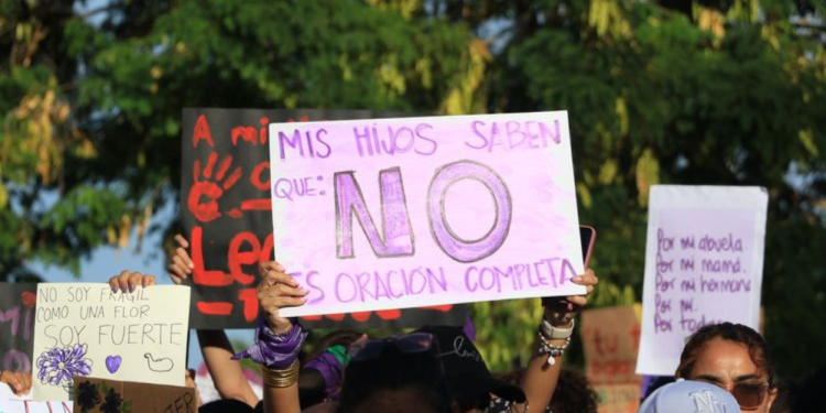 8M operativo seguridad: Cancún lista para marcha