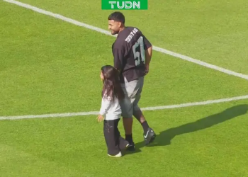 Alexis Vega Toluca Chivas: Regreso Inminente