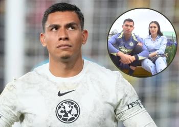 Luis Ángel Malagón ruptura: Rumores sacuden al América