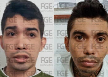 Hermanos sentenciados homicidio Cancún: 25 años