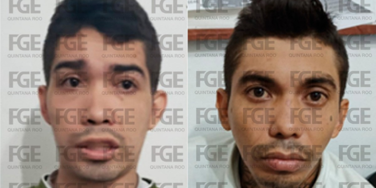Hermanos sentenciados homicidio Cancún: 25 años