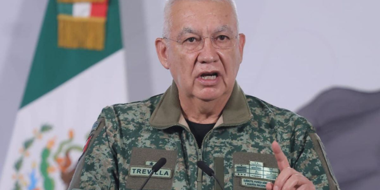 El Mencho Tapalpa: Detalles del Operativo en Jalisco