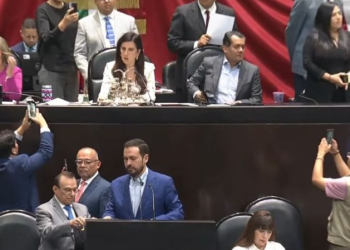 Reforma Electoral Sheinbaum Rechazada en Diputados