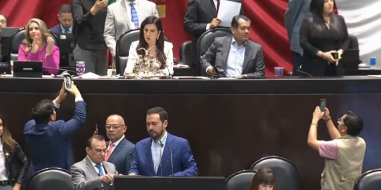 Reforma Electoral Sheinbaum Rechazada en Diputados