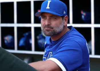 Francisco Cervelli: El Arquitecto de Italia en el Clásico Mundial