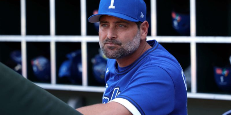 Francisco Cervelli: El Arquitecto de Italia en el Clásico Mundial