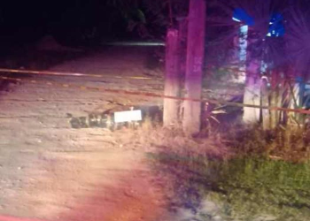 Cadáver encontrado Subteniente López: hallazgo en Othón P. Blanco