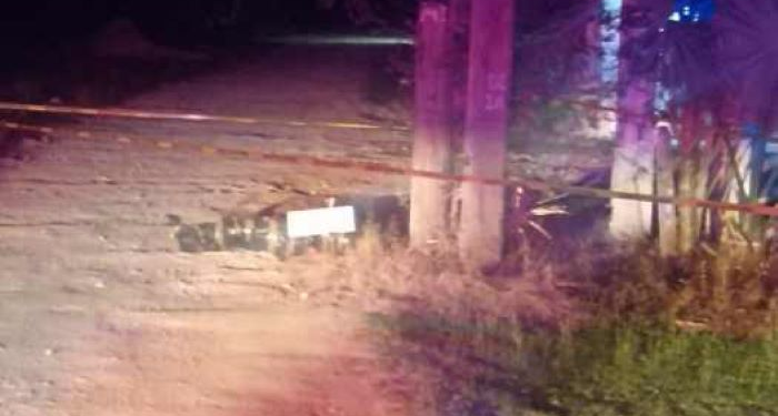 Cadáver encontrado Subteniente López: hallazgo en Othón P. Blanco
