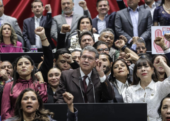 Reforma Electoral 2026 Falla en Diputados