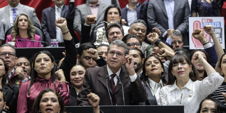 Reforma Electoral 2026 Falla en Diputados