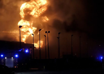 Ataque iraní Bahrein: Crisis energética en el Golfo