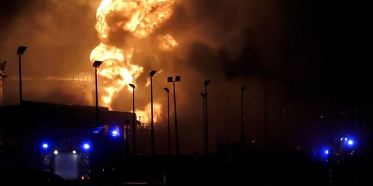 Ataque iraní Bahrein: Crisis energética en el Golfo