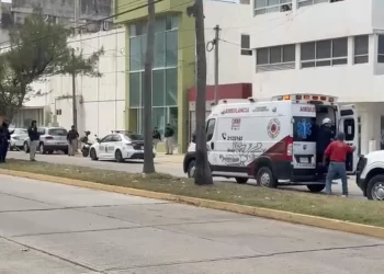 Ataque armado en Coatzacoalcos deja cuatro muertos y dos mujeres lesionadas