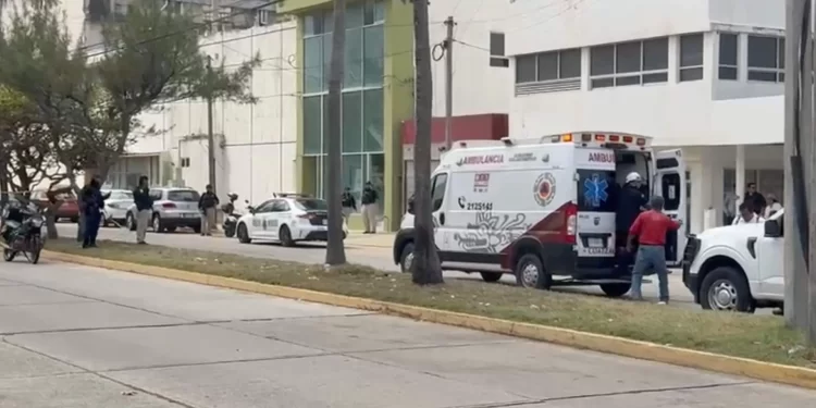 Ataque armado en Coatzacoalcos deja cuatro muertos y dos mujeres lesionadas