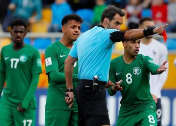 Nuevas reglas del VAR aprobadas por IFAB antes del Mundial 2026