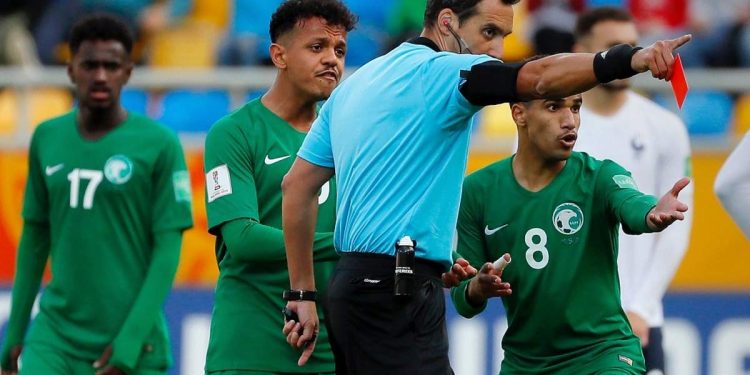 Nuevas reglas del VAR aprobadas por IFAB antes del Mundial 2026