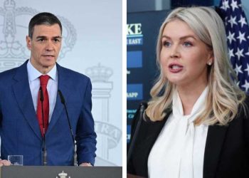 Pedro Sánchez declara que España no participará en la guerra contra Irán
