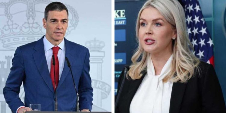 Pedro Sánchez declara que España no participará en la guerra contra Irán