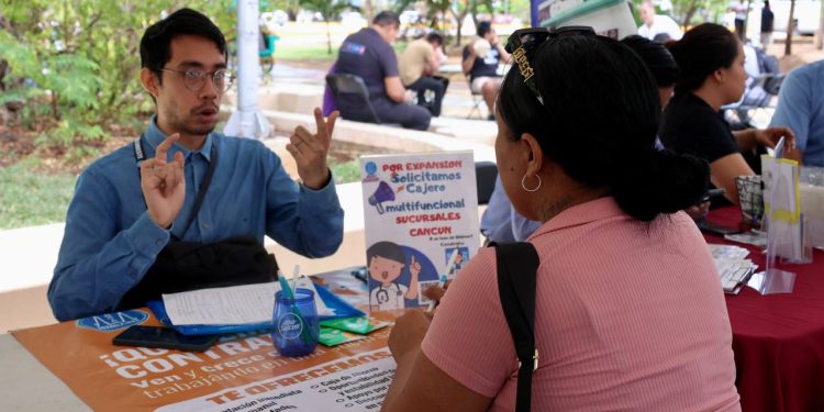 Anticipan baja en ofertas de empleo en Cancún en los próximos meses