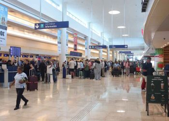 Preparan denuncia colectiva contra Magnicharters en Cancún