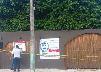 Chetumal: dueño del crematorio Xibalbá intenta obtener su libertad