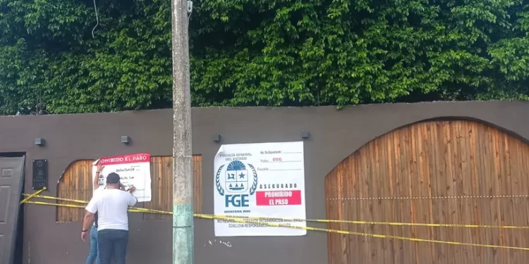 Chetumal: dueño del crematorio Xibalbá intenta obtener su libertad