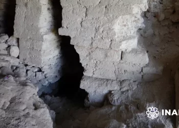 Identifican nueva zona arqueológica en el sur de Quintana Roo