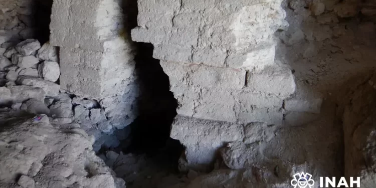 Identifican nueva zona arqueológica en el sur de Quintana Roo