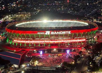 América regresa al Estadio Banorte en partido contra Cruz Azul Clausura 2026