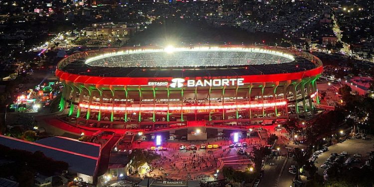 América regresa al Estadio Banorte en partido contra Cruz Azul Clausura 2026