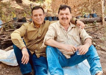 Alcalde de Taxco y su padre fueron liberados señalan a La Familia Michoacana