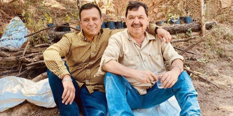 Alcalde de Taxco y su padre fueron liberados señalan a La Familia Michoacana