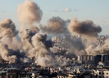 Alto el fuego entre Israel y Libano entra en vigor tras acuerdo impulsado por Donald Trump