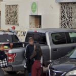Aplicaban sueros vitaminados incluso en autos