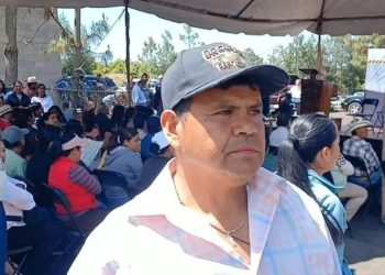 Asesinan al ambientalista Lazaro Mendoza en Michoacan confirman identidad por ADN
